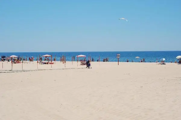 Portugal : Hôtel Alba