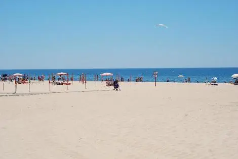 Portugal : Hôtel Alba