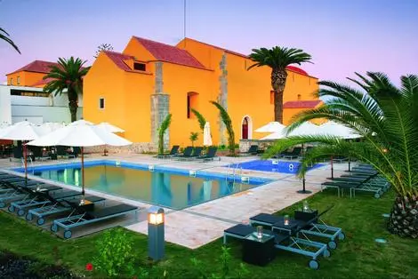 Portugal : Hôtel Alg0227