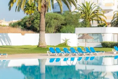 Portugal : Hôtel Alg0491