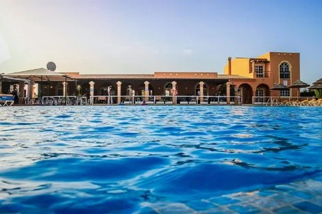 Portugal : Hôtel Alg0520