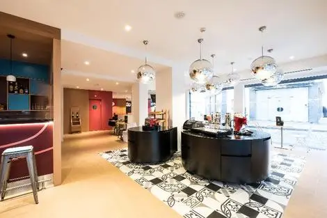 Portugal : Hôtel Alg0742