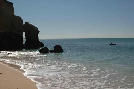 Portugal : Hôtel Alg0785