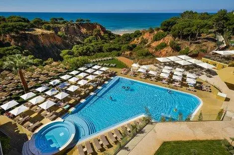 Portugal : Hôtel Algb10222