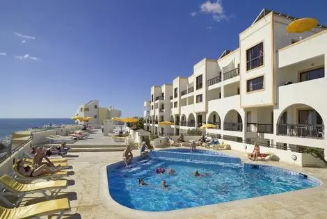 Portugal : Hôtel Algt0496