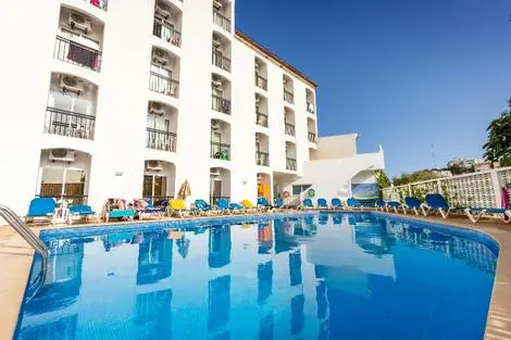 Portugal : Hôtel Algt0509