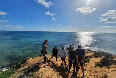 Portugal : Hôtel Algt0510