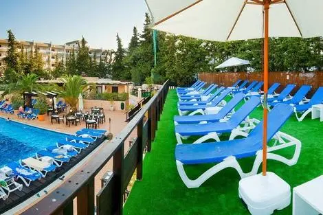 Portugal : Hôtel Algt0516