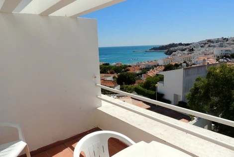 Portugal : Hôtel Almar