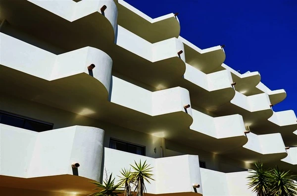 Portugal : Hôtel Alvormar