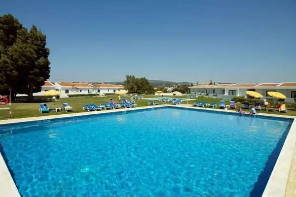 Portugal : Hôtel Apartamento Do Golfe