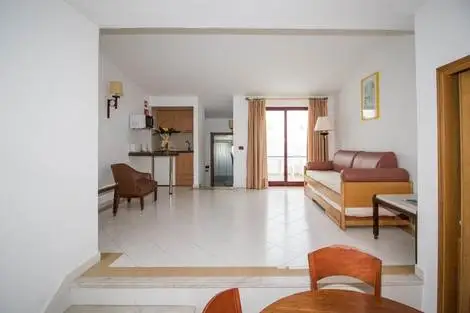 Portugal : Hôtel Apartamento Do Golfe