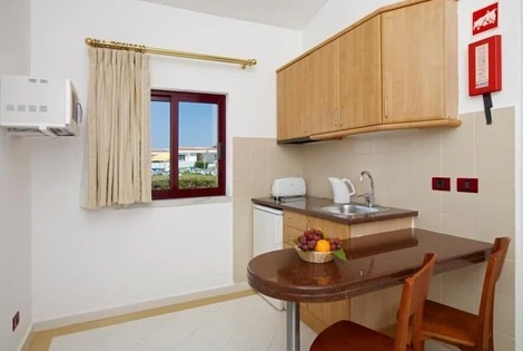 Portugal : Hôtel Apartamento Do Golfe