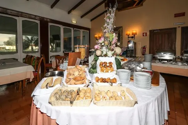 Portugal : Hôtel Apartamento Do Golfe