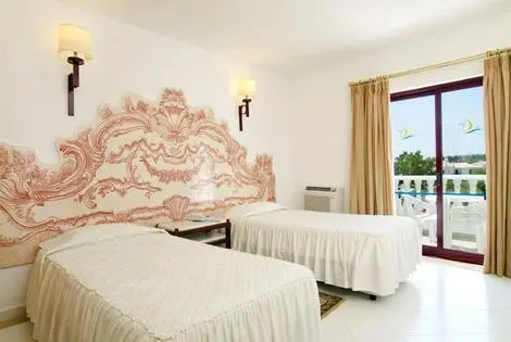 Portugal : Hôtel Apartamento Do Golfe