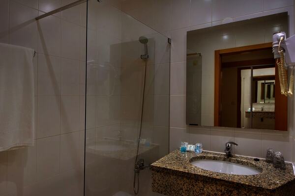 Portugal : Hôtel Apartment Alba