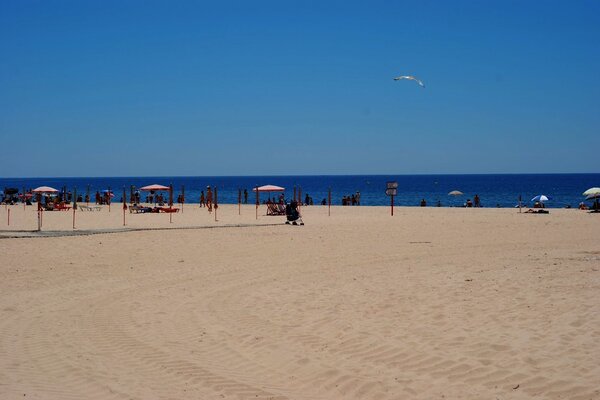 Portugal : Hôtel Apartment Alba