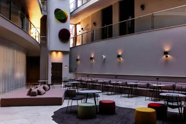 Portugal : Hôtel Aqua Pedra Dos Bicos