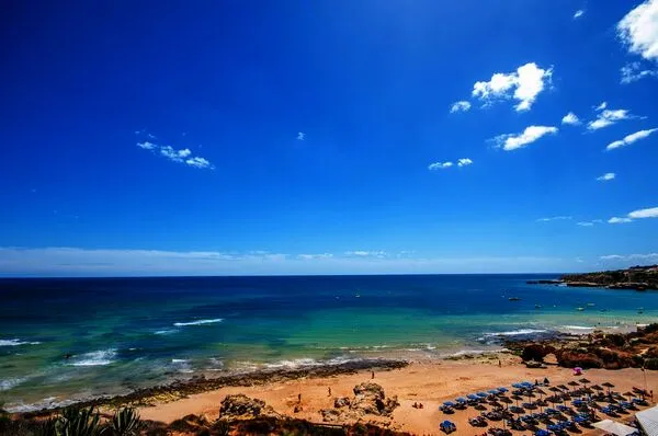 Portugal : Hôtel Aqua Pedra Dos Bicos