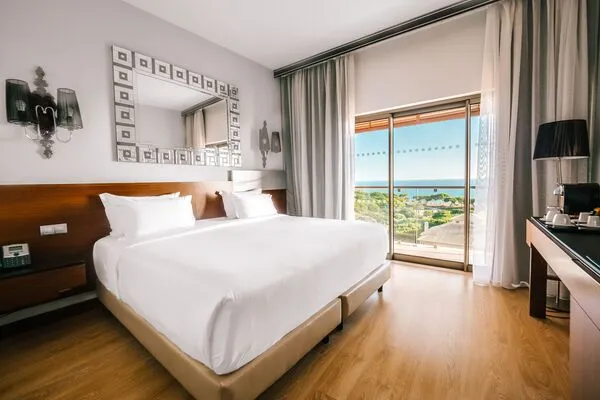 Portugal : Hôtel Aqua Pedra Dos Bicos