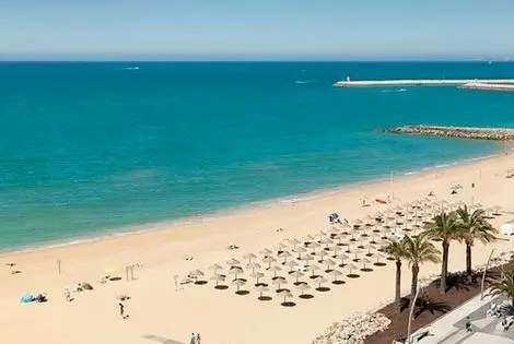 Portugal : Hôtel Aquashow Park Hotel