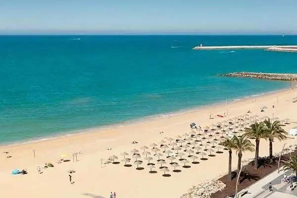 Portugal : Hôtel Aquashow Park