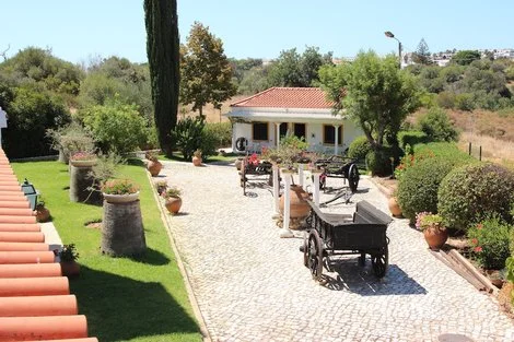 Portugal : Hôtel Balaia Sol Holiday Club