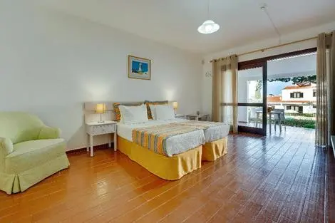 Portugal : Hôtel Balaia Sol Holiday Club