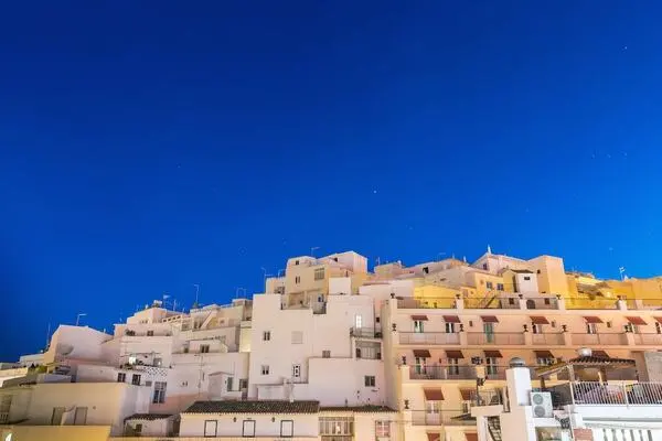 Portugal : Hôtel Baltum