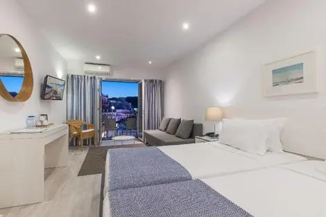 Portugal : Hôtel Baltum