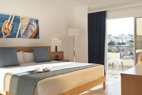 Portugal : Hôtel Be Live Family Palmeiras Village