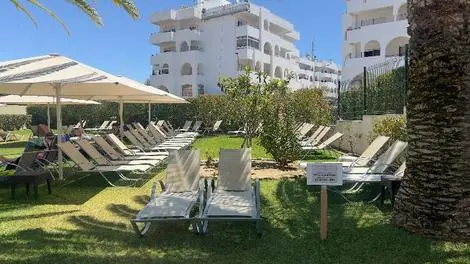 Portugal : Hôtel Be Live Family Palmeiras Village