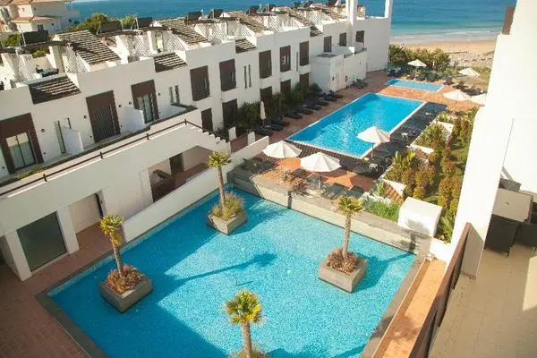 Portugal : Hôtel Belmar Spa Beach Resort