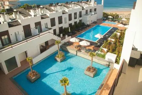 Portugal : Hôtel Belmar Spa Beach Resort