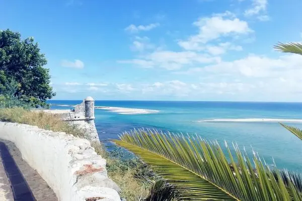 Portugal : Hôtel Bordoy Grand House Algarve