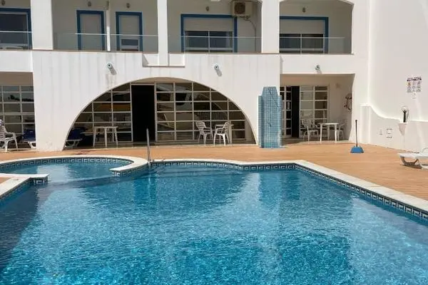 Portugal : Hôtel Cantinho Do Mar