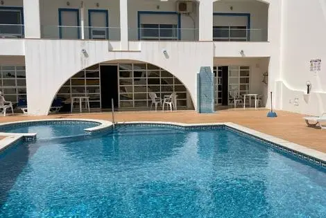 Portugal : Hôtel Cantinho Do Mar