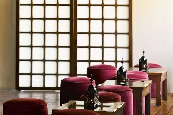 Portugal : Hôtel Casablanca Unique Hotel