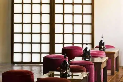 Portugal : Hôtel Casablanca Unique Hotel