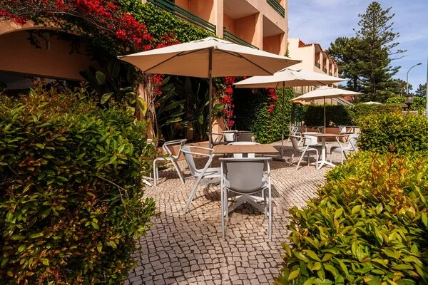 Portugal : Hôtel Casablanca Unique Hotel