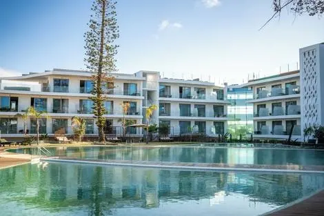 Portugal : Hôtel Castelo Suites Hotel