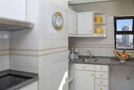 Portugal : Hôtel Club Amarilis