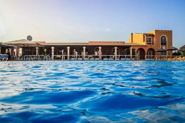 Portugal : Hôtel Colina Village