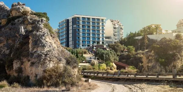Portugal : Hôtel Da Rocha
