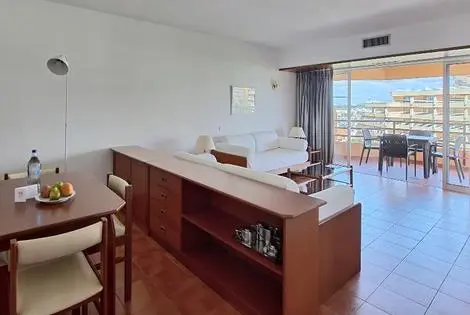 Portugal : Hôtel Dom Pedro Portobelo