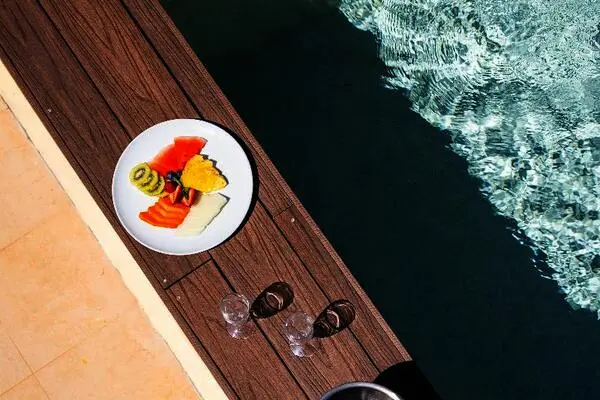 Portugal : Hôtel Eden Resort