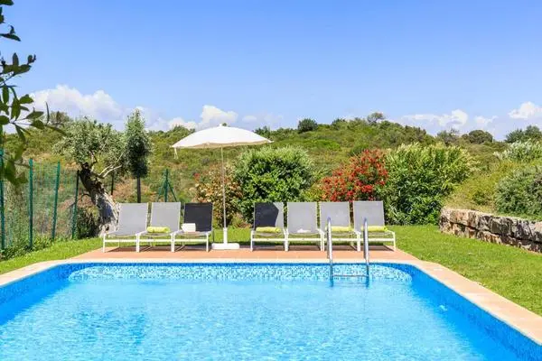 Portugal : Hôtel Eden Resort