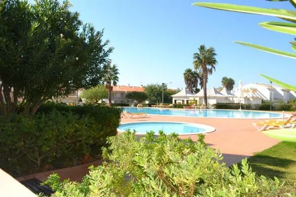 Portugal : Hôtel Eden Village