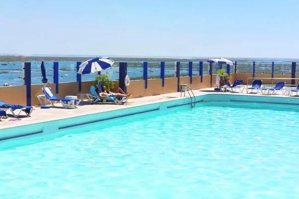 Portugal : Hôtel Eva Senses