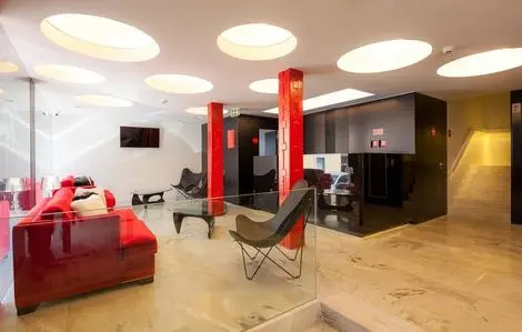 Portugal : Hôtel Faro Boutique Hotel